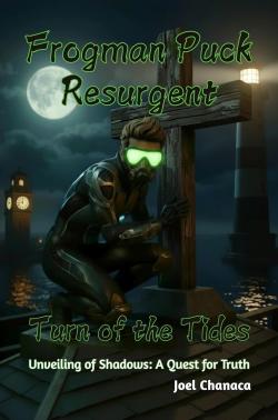 Frogman Puck Resurgent: Turn of the Tides: Unveiling of Shadows: A Quest for Truth