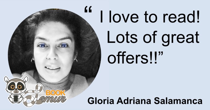 Gloria Adriana Salamanca