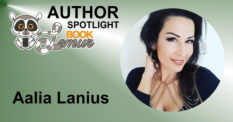 Aalia Lanius