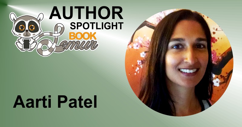Aarti Patel