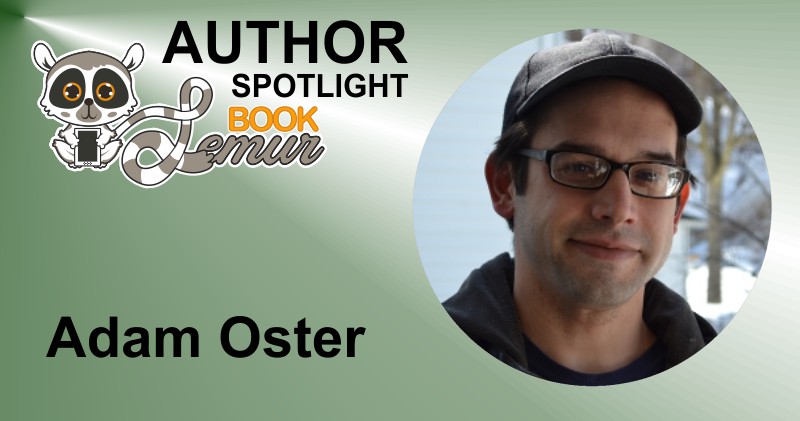 Adam Oster