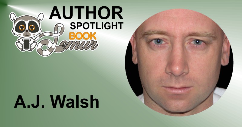 A.J. Walsh