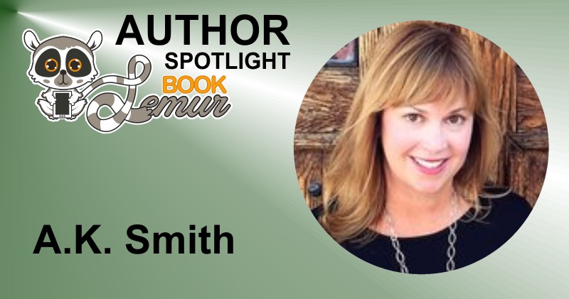 A.K. Smith