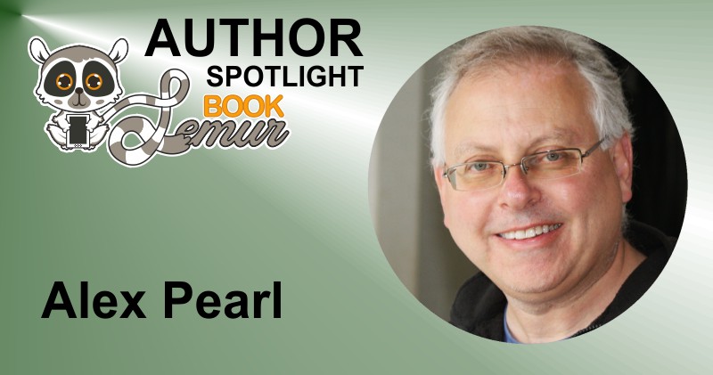 Alex Pearl