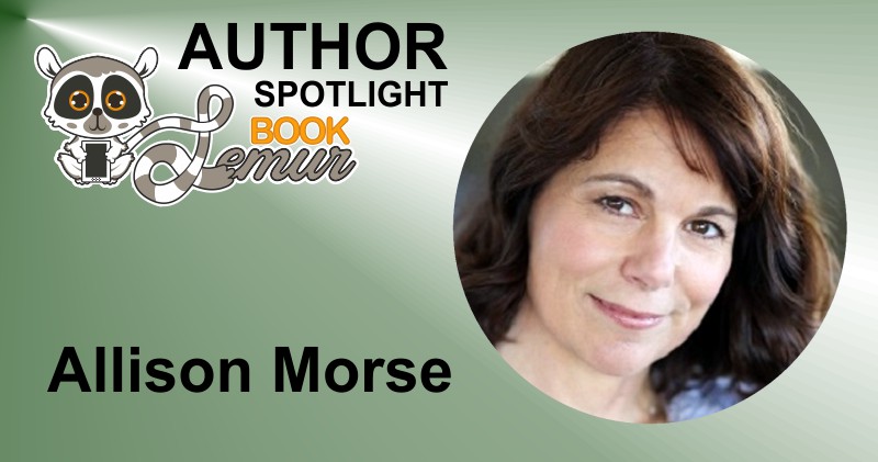 Allison Morse