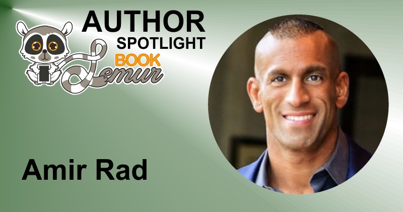 Amir Rad