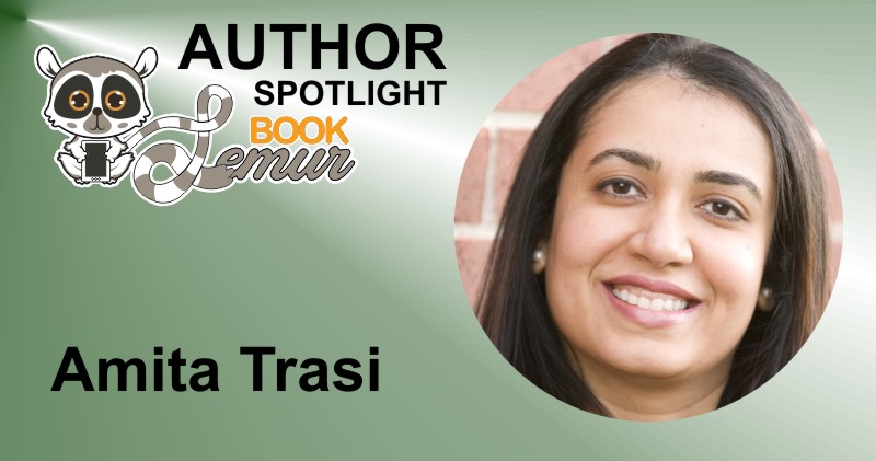 Amita Trasi