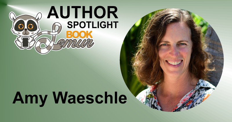 Amy Waeschle