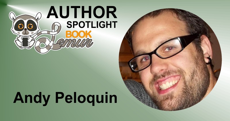 Andy Peloquin