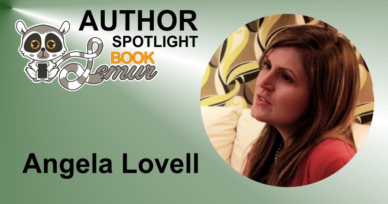 Angela Lovell