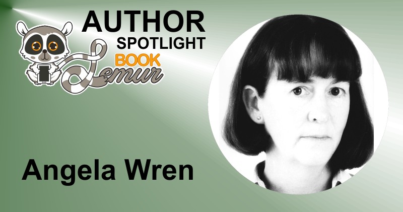Angela Wren