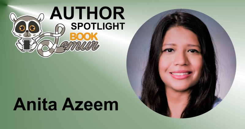 Anita Azeem