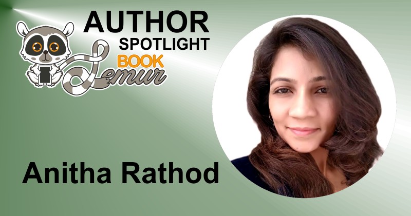 Anitha Rathod