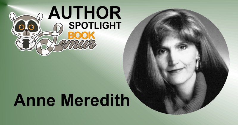 Anne Meredith