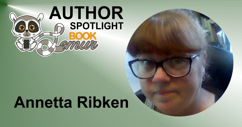 Annetta Ribken
