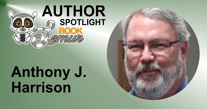 Anthony J. Harrison