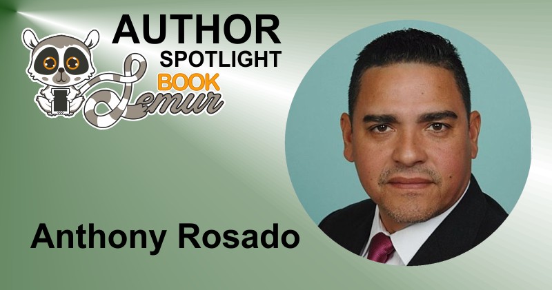 Anthony Rosado