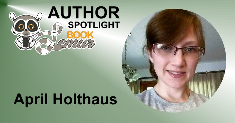 April Holthaus