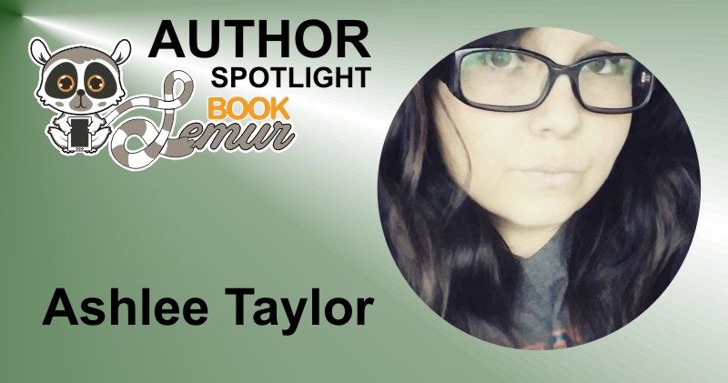 Ashlee Taylor