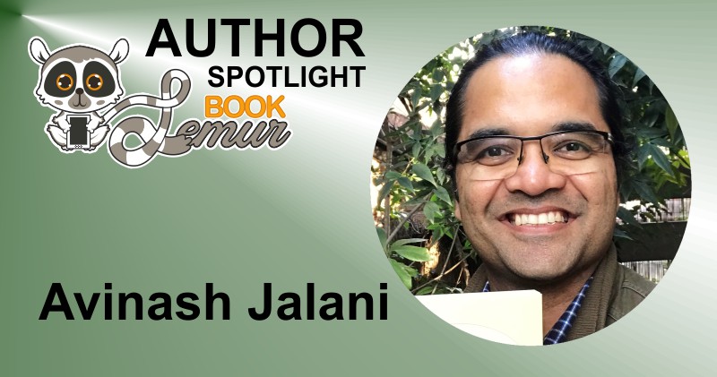 Avinash Jalani