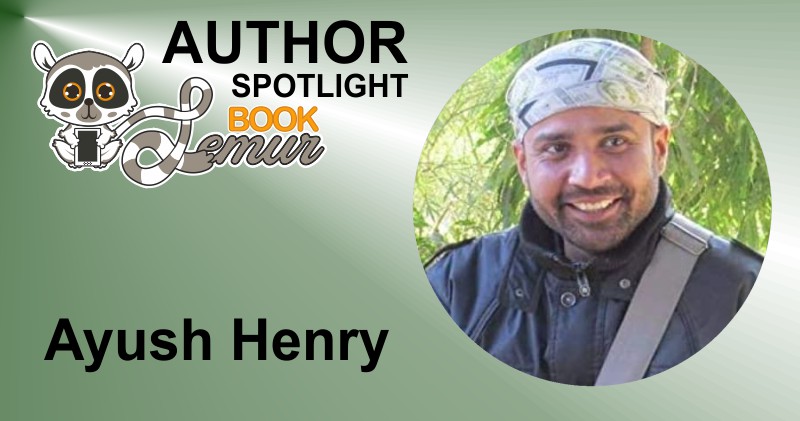 Ayush Henry