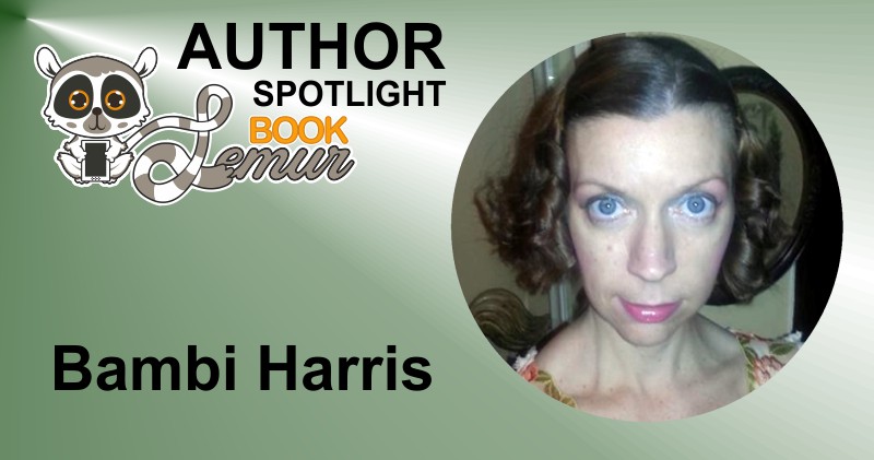 Bambi Harris