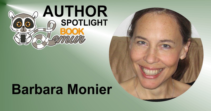 Barbara Monier