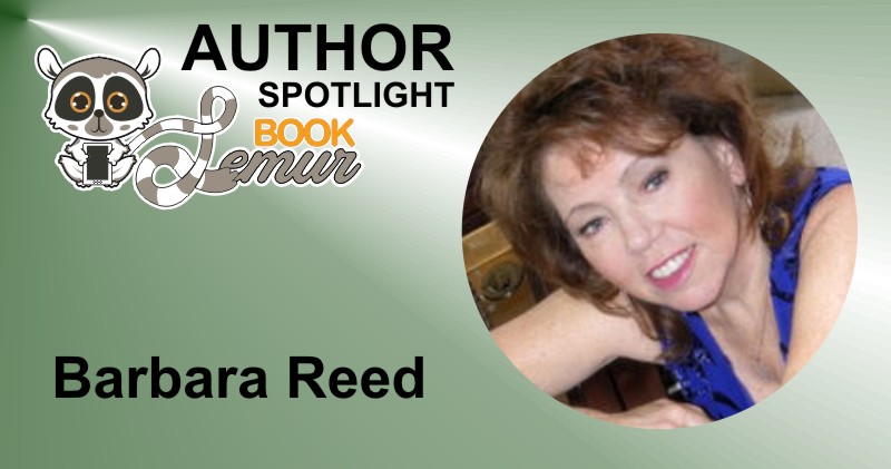 Barbara Reed