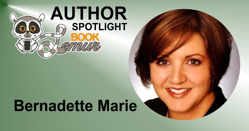 Bernadette Marie