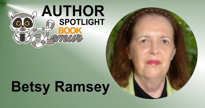 Betsy Ramsey