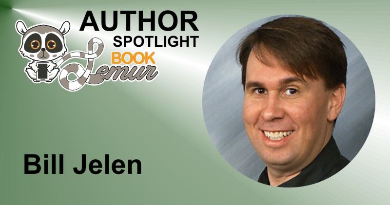Bill Jelen