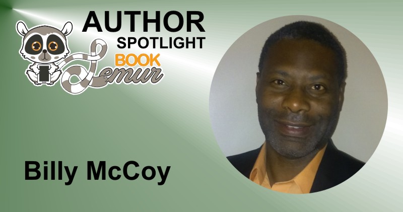 Billy McCoy