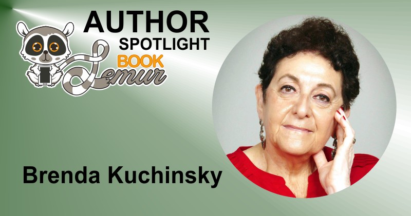 Brenda Kuchinsky