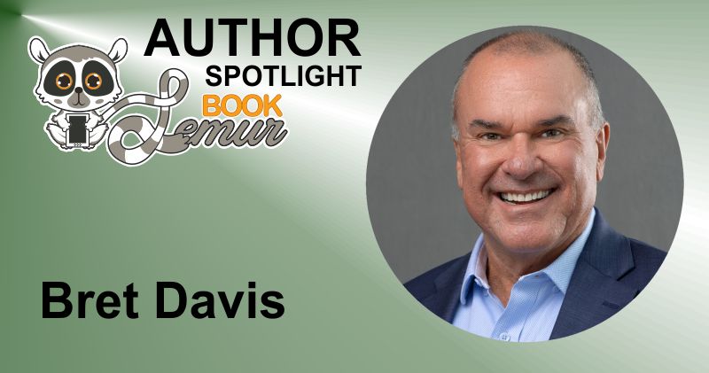 Bret Davis
