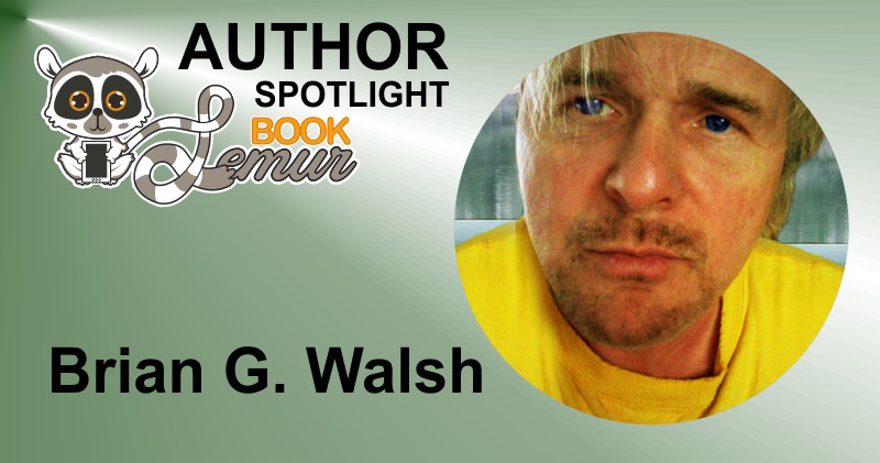 Brian G. Walsh