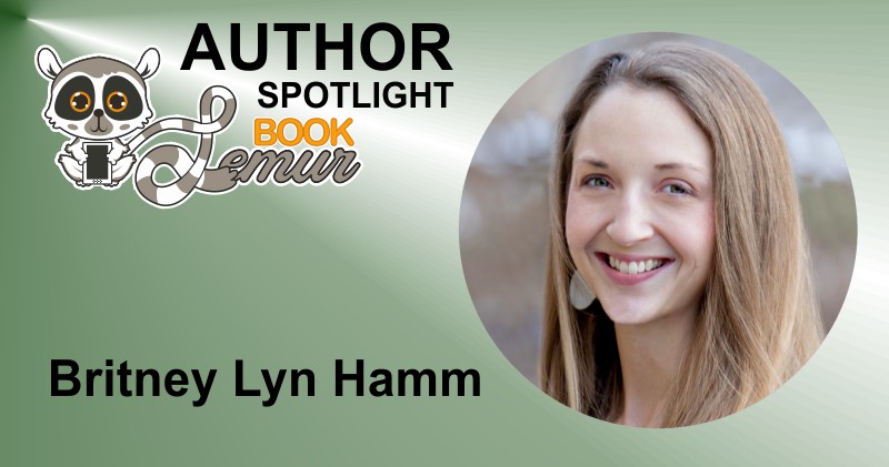 Britney Lyn Hamm