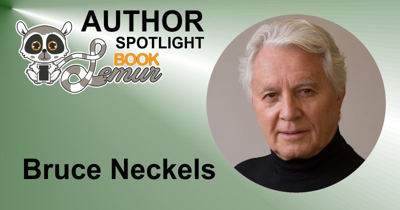 Bruce Neckels