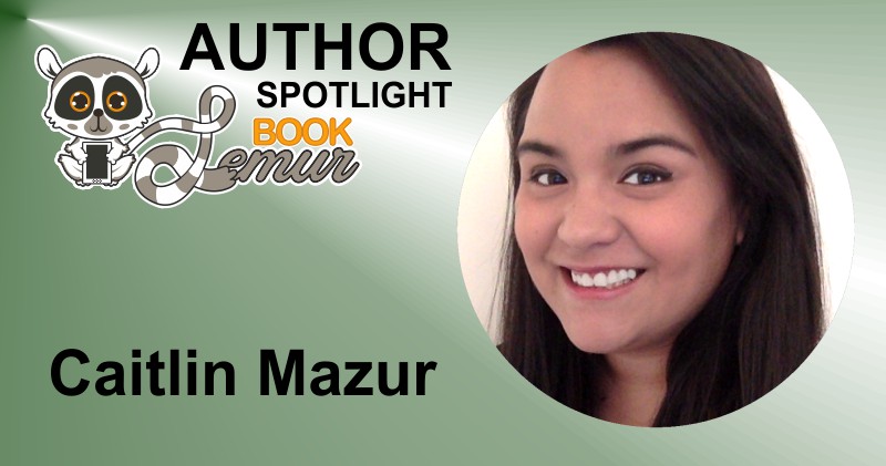 Caitlin Mazur