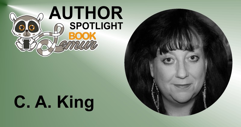 C. A. King
