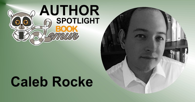 Caleb Rocke