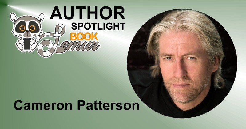 Cameron Patterson