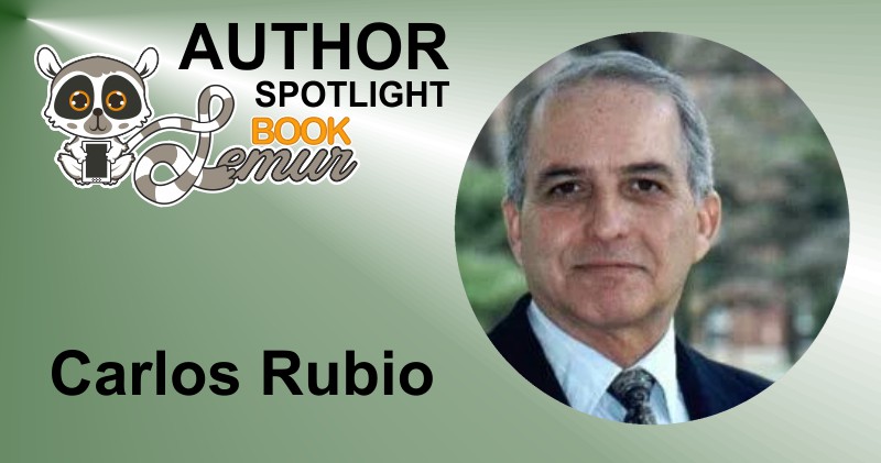 Carlos Rubio