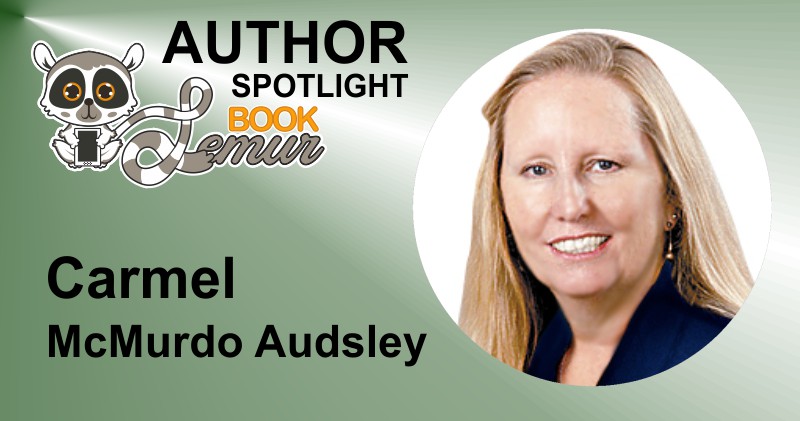 Carmel McMurdo Audsley