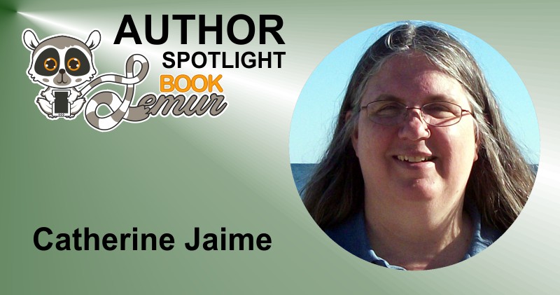 Catherine Jaime