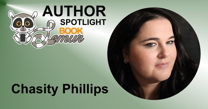 Chasity Phillips
