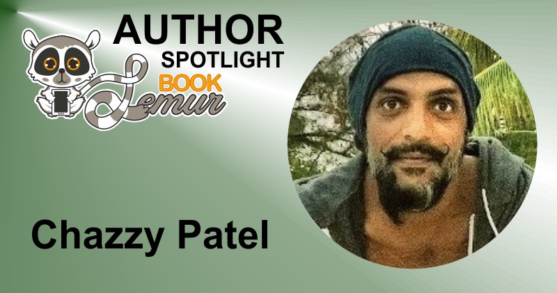 Chazzy Patel