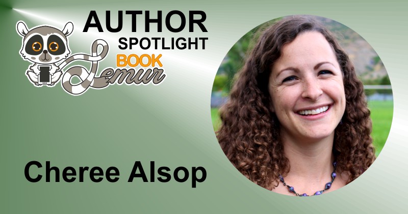 Cheree Alsop