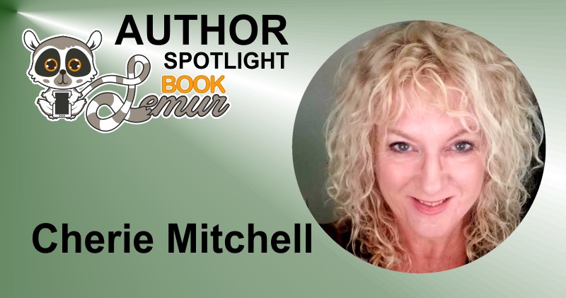 Cherie Mitchell