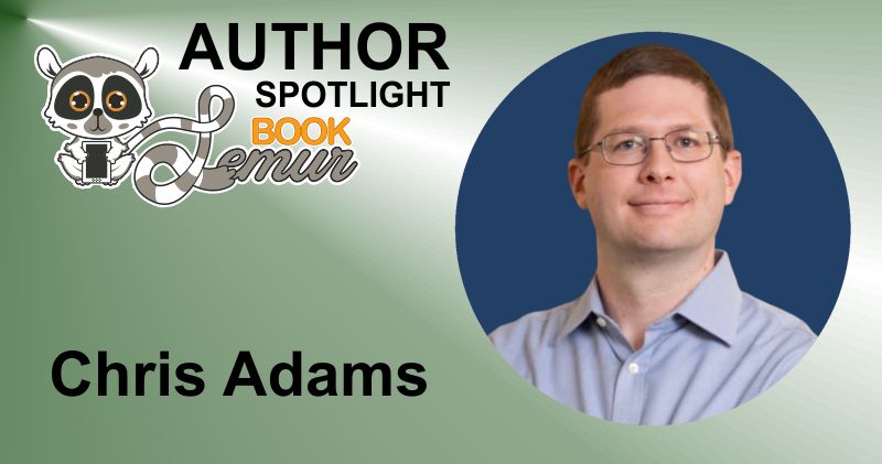 Chris Adams