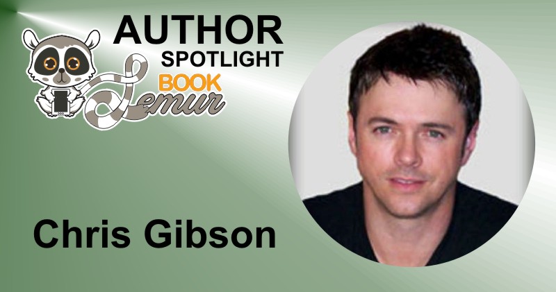 Chris Gibson